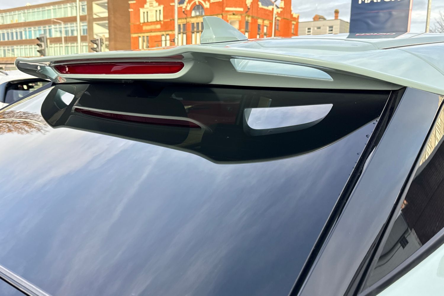 Used Omoda OMODA 5 2026 for sale - 77368559: Photo 27