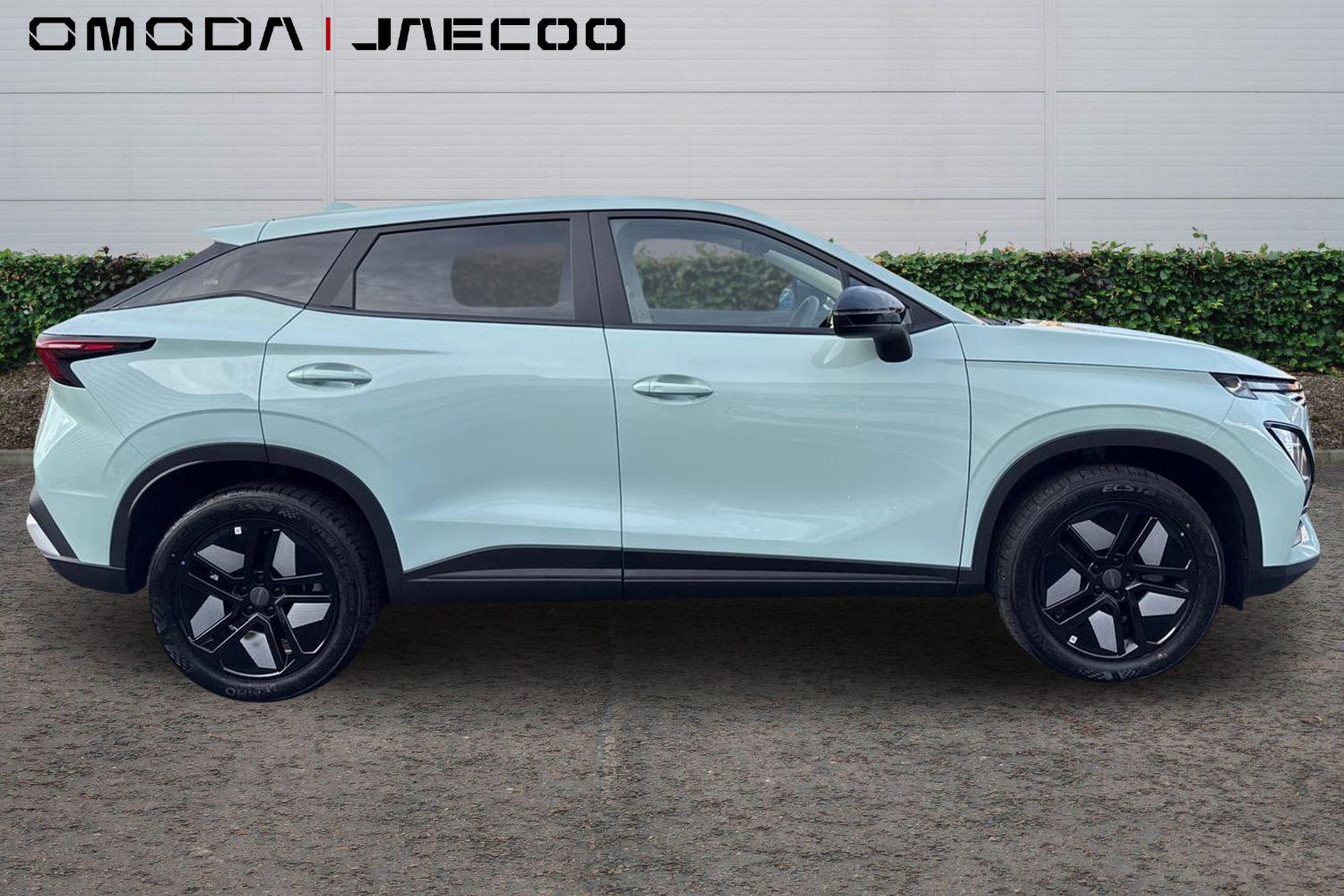 Used Omoda OMODA 5 2026 for sale - 77368559: Photo 3