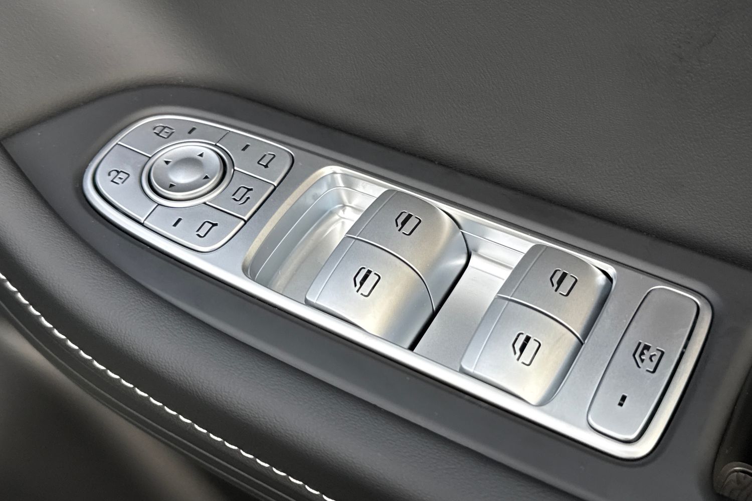 Used Omoda OMODA 5 2026 for sale - 77368559: Photo 30