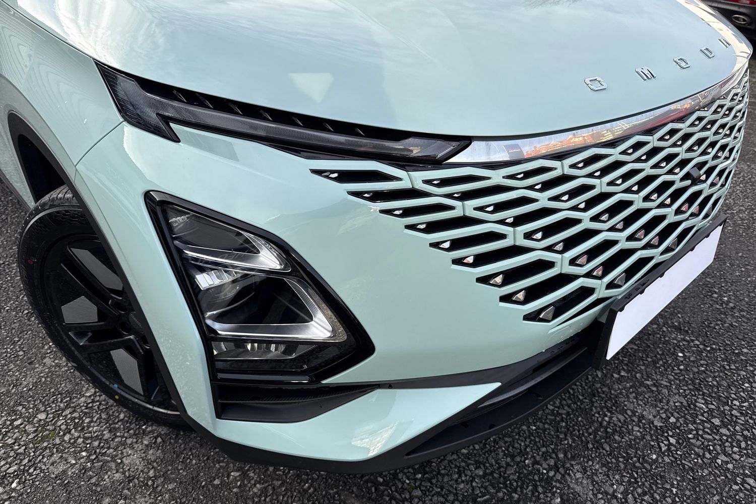 Used Omoda OMODA 5 2026 for sale - 77368559: Photo 37