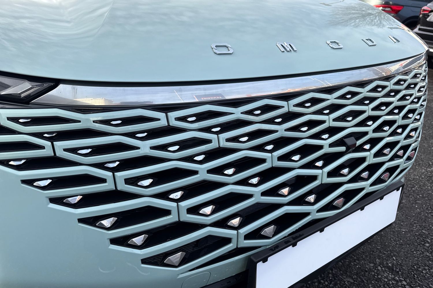 Used Omoda OMODA 5 2026 for sale - 77368559: Photo 38