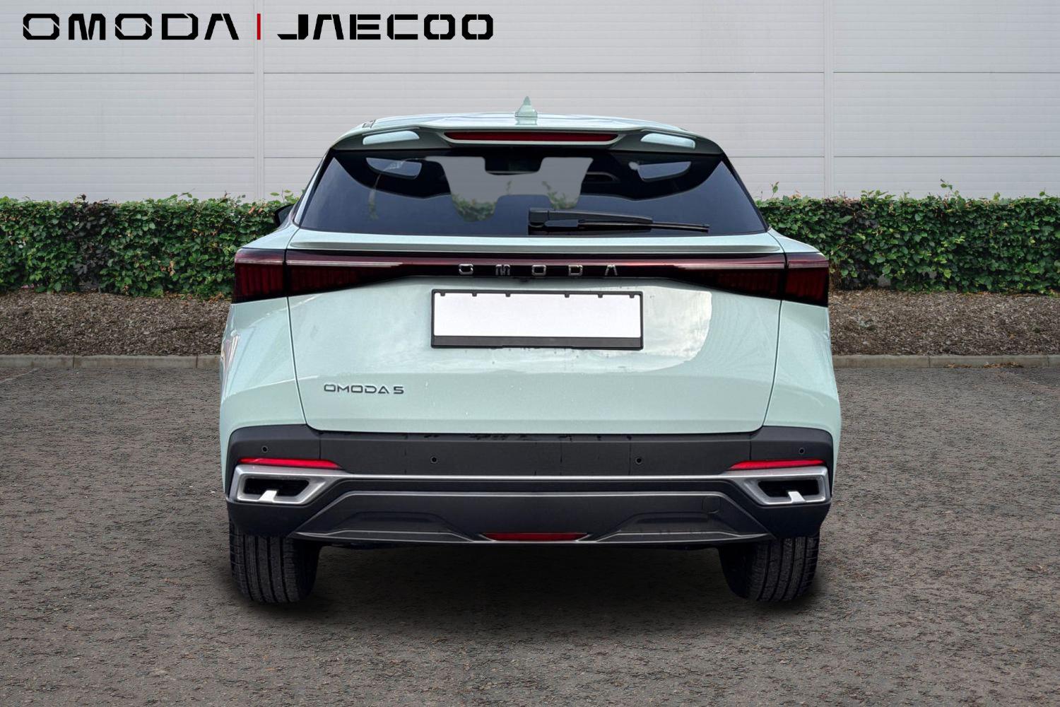 Used Omoda OMODA 5 2026 for sale - 77368559: Photo 4