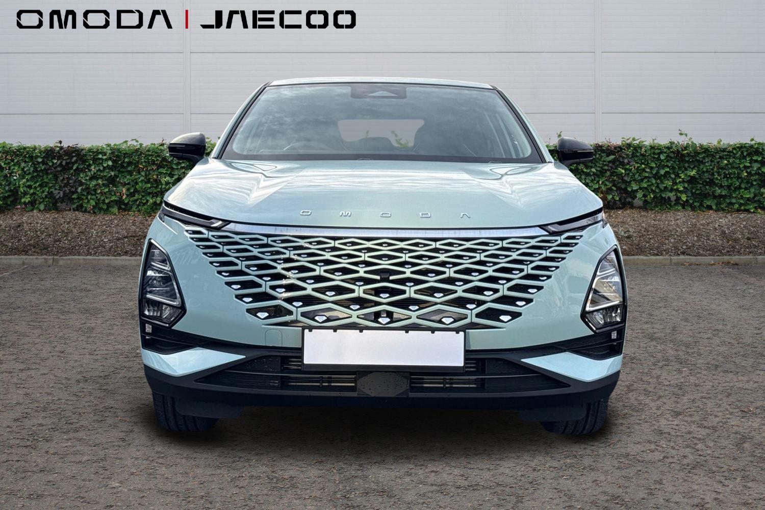 Used Omoda OMODA 5 2026 for sale - 77368559: Photo 5