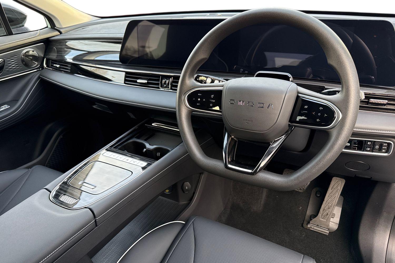 Used Omoda OMODA 5 2026 for sale - 77368559: Photo 7