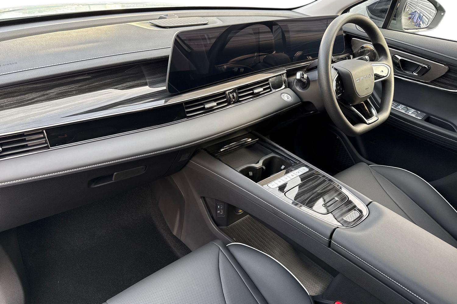 Used Omoda OMODA 5 2026 for sale - 77368559: Photo 8