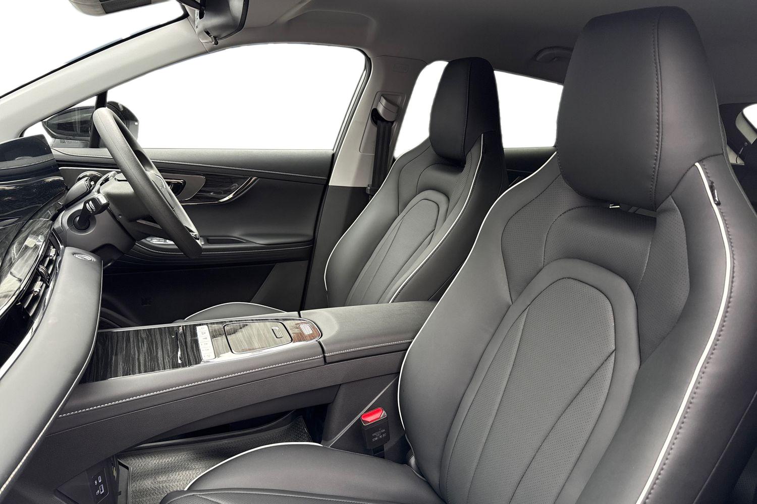 Used Omoda OMODA 5 2026 for sale - 77257695: Photo 10