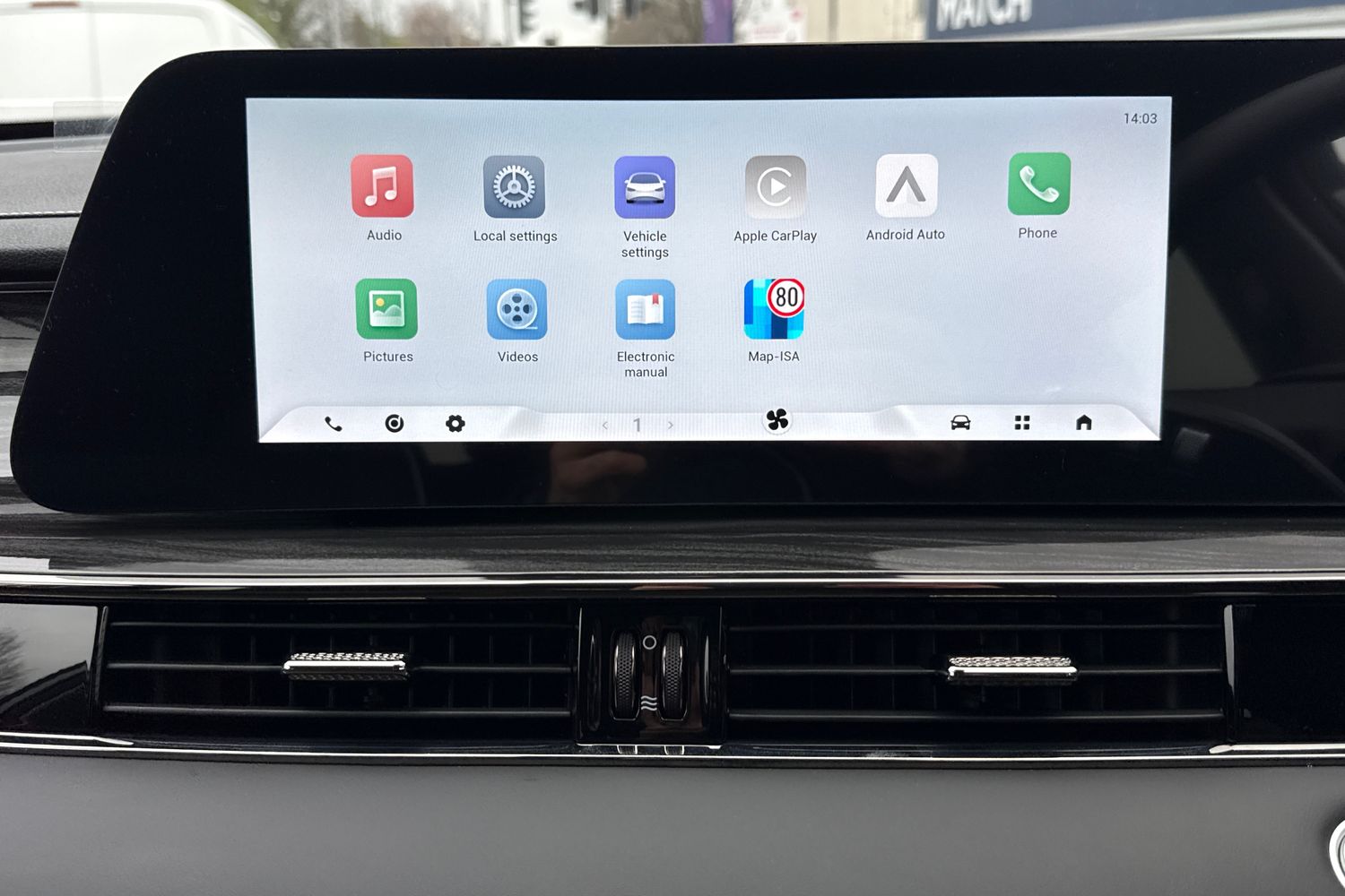 Used Omoda OMODA 5 2026 for sale - 77257695: Photo 11