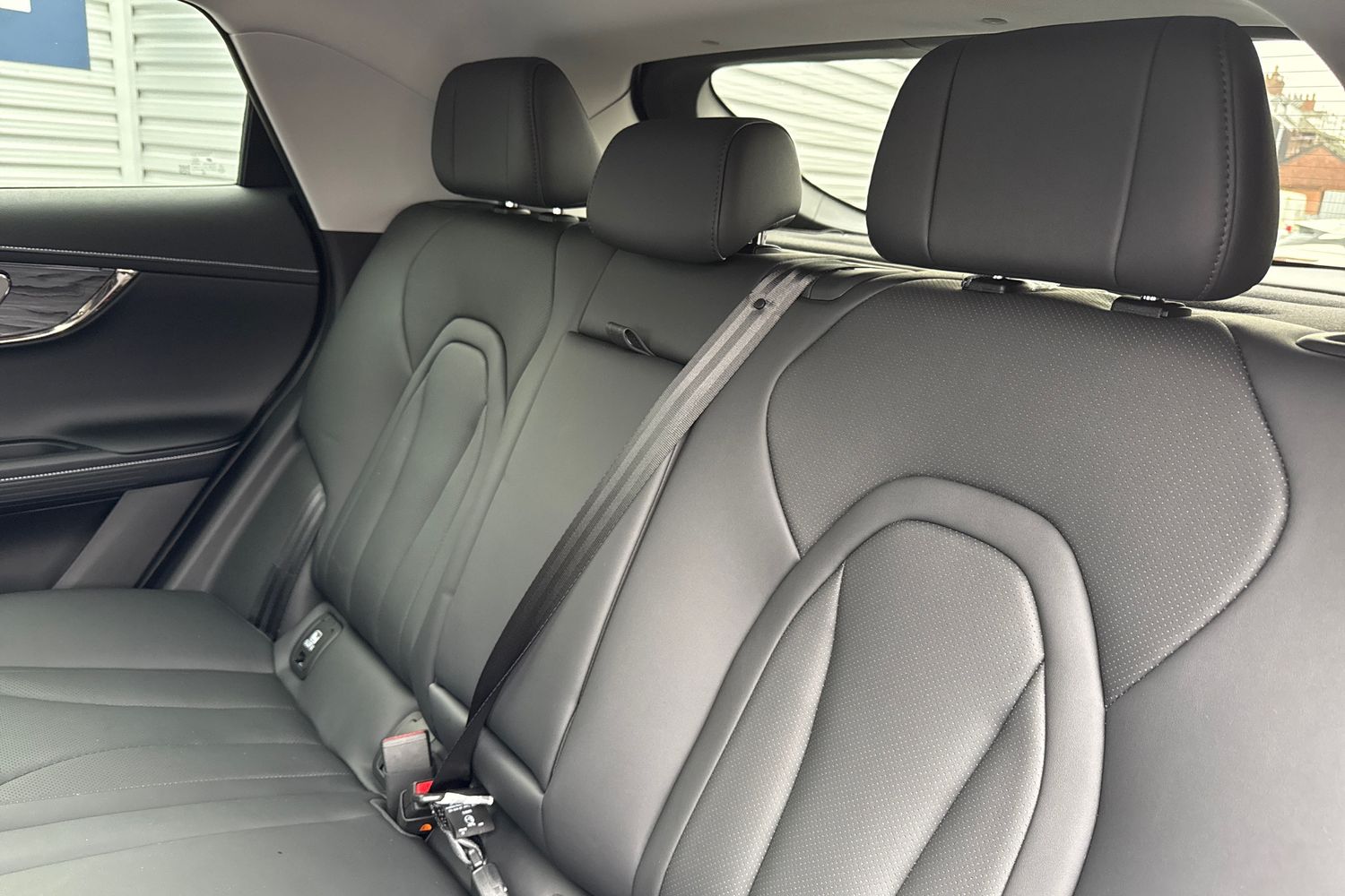 Used Omoda OMODA 5 2026 for sale - 77257695: Photo 13