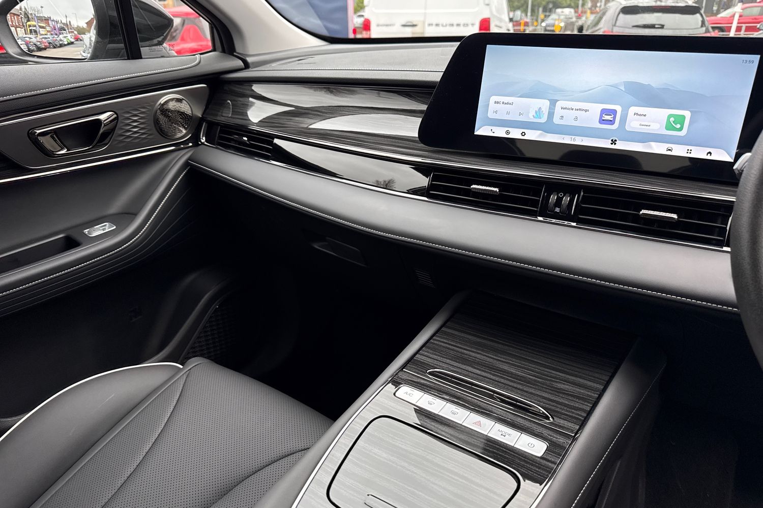 Used Omoda OMODA 5 2026 for sale - 77257695: Photo 14