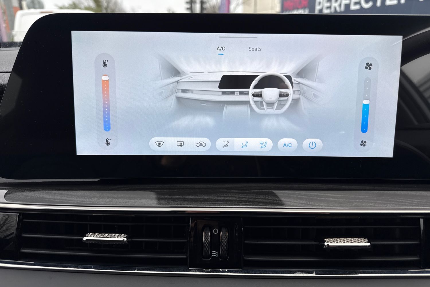 Used Omoda OMODA 5 2026 for sale - 77257695: Photo 18