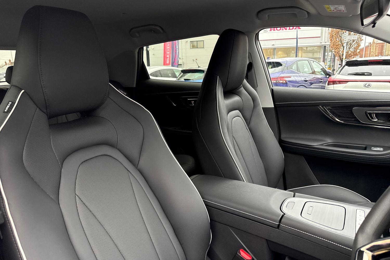 Used Omoda OMODA 5 2026 for sale - 77257695: Photo 20