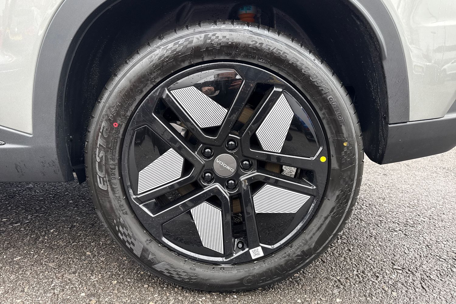 Used Omoda OMODA 5 2026 for sale - 77257695: Photo 22