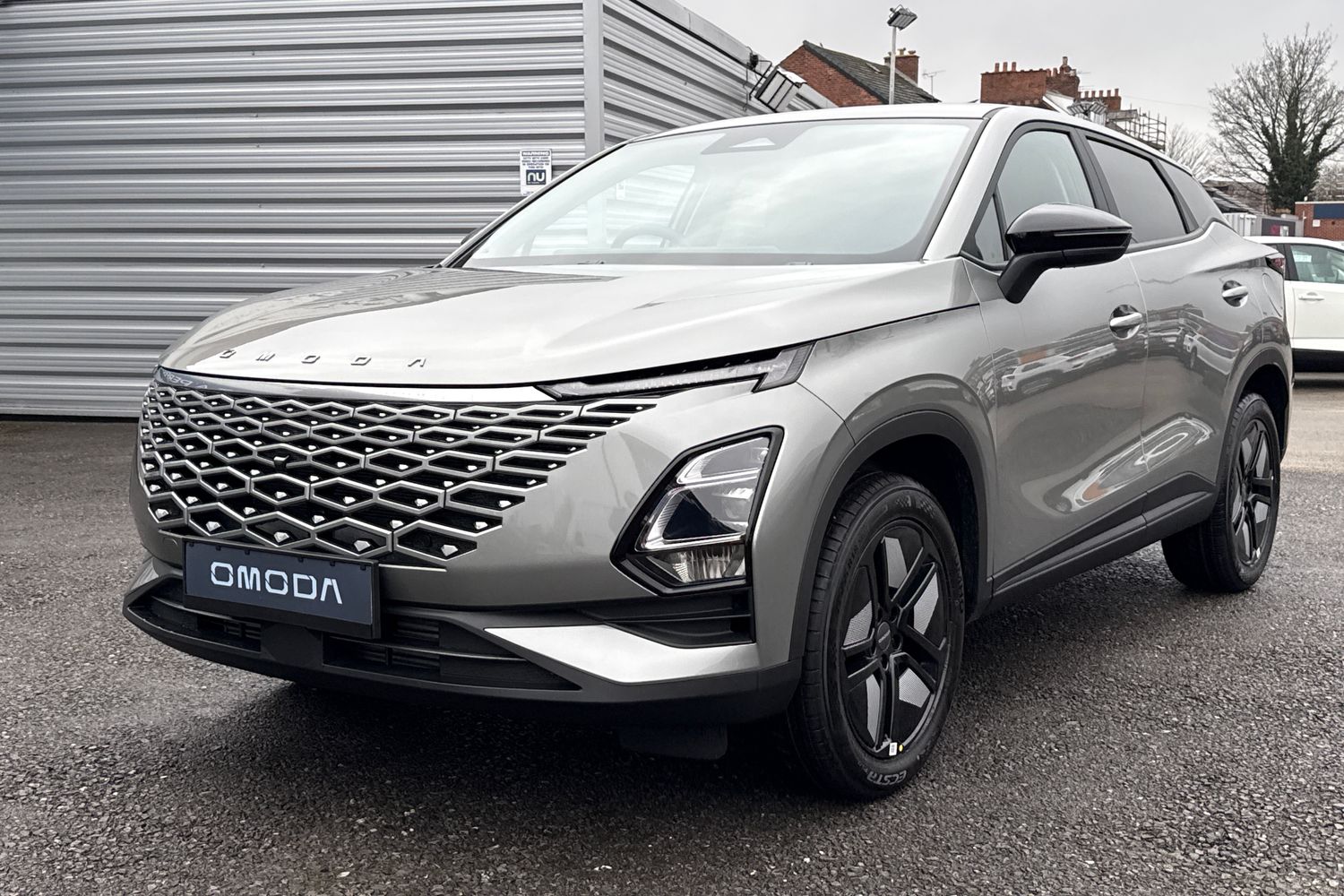 Used Omoda OMODA 5 2026 for sale - 77257695: Photo 24