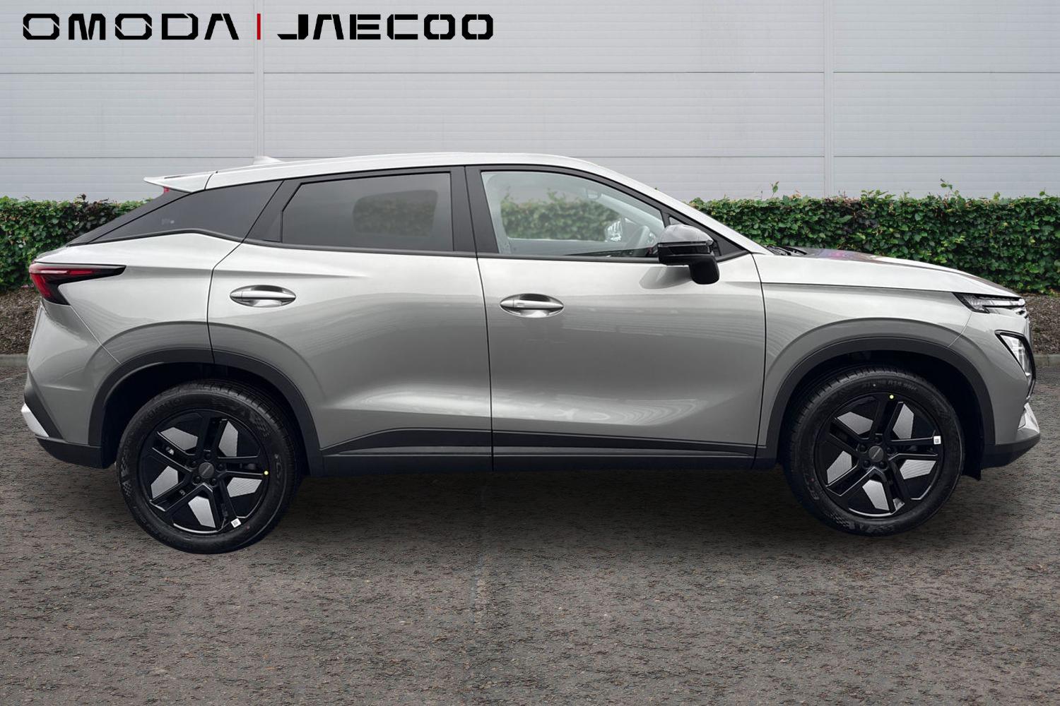 Used Omoda OMODA 5 2026 for sale - 77257695: Photo 3