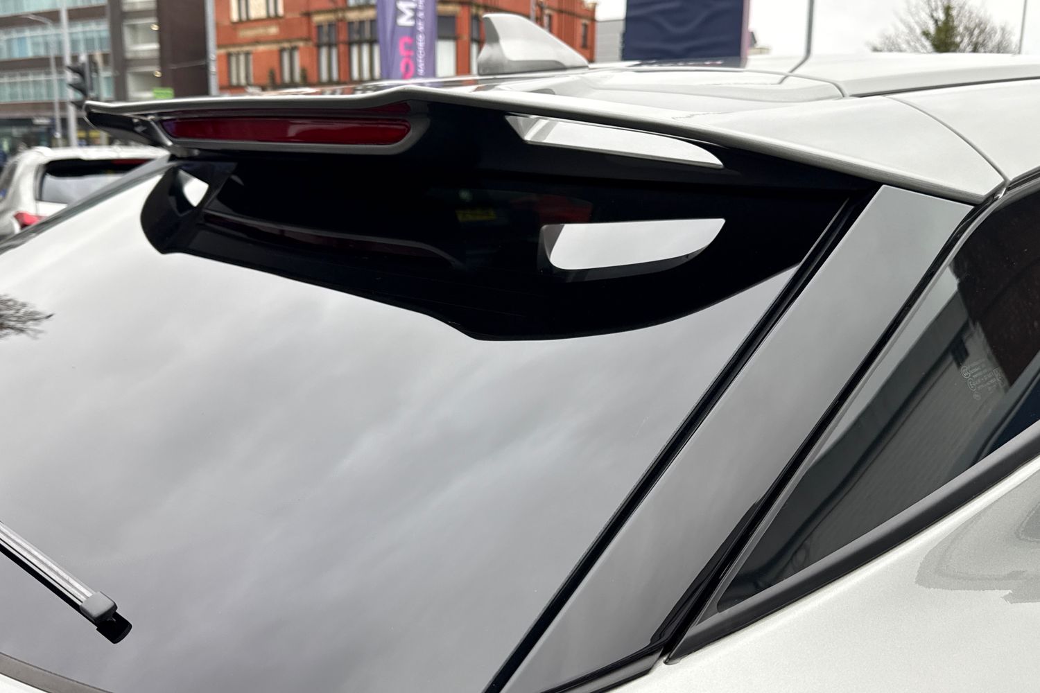 Used Omoda OMODA 5 2026 for sale - 77257695: Photo 30