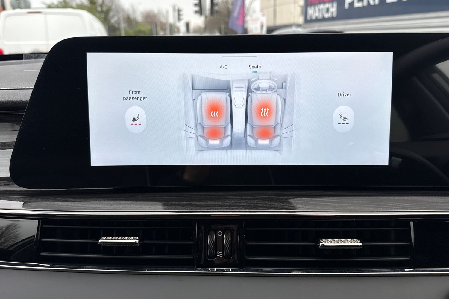 Used Omoda OMODA 5 2026 for sale - 77257695: Photo 44