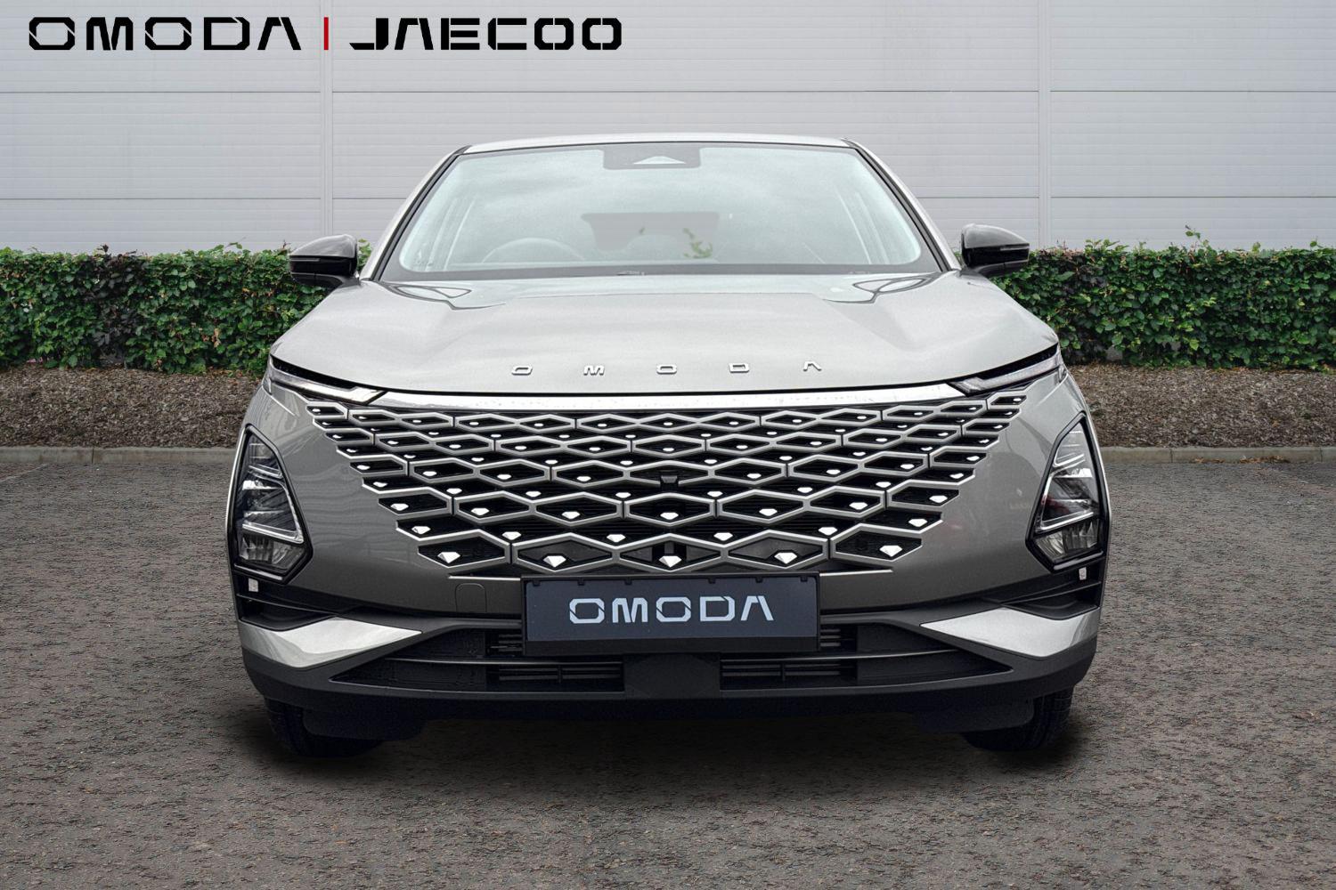 Used Omoda OMODA 5 2026 for sale - 77257695: Photo 5