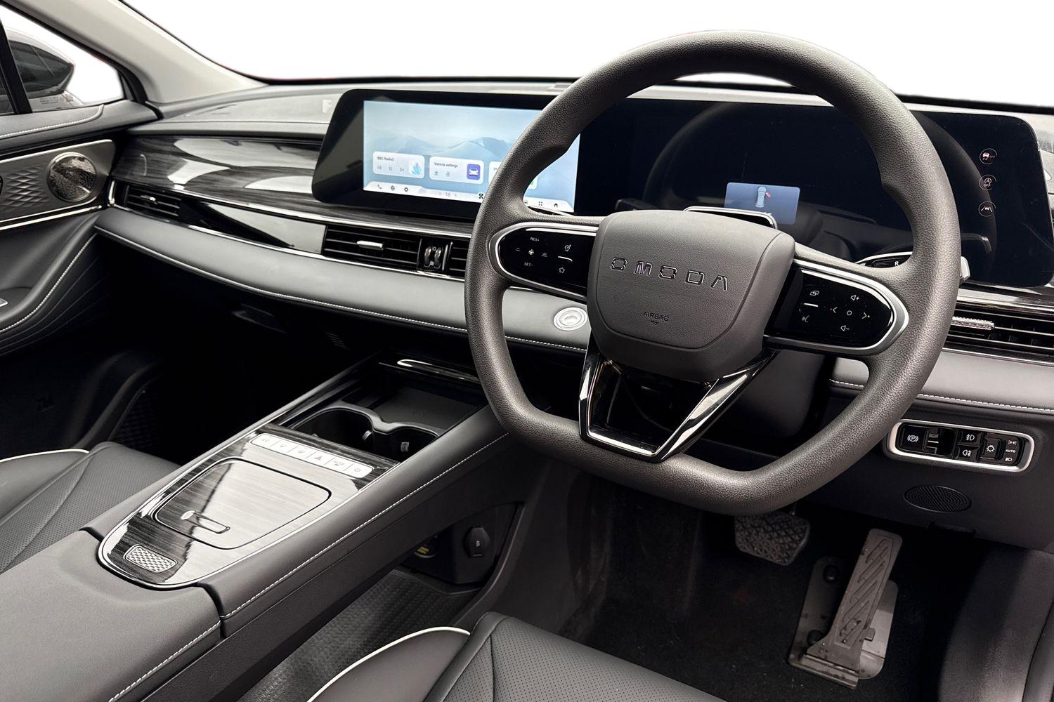 Used Omoda OMODA 5 2026 for sale - 77257695: Photo 7