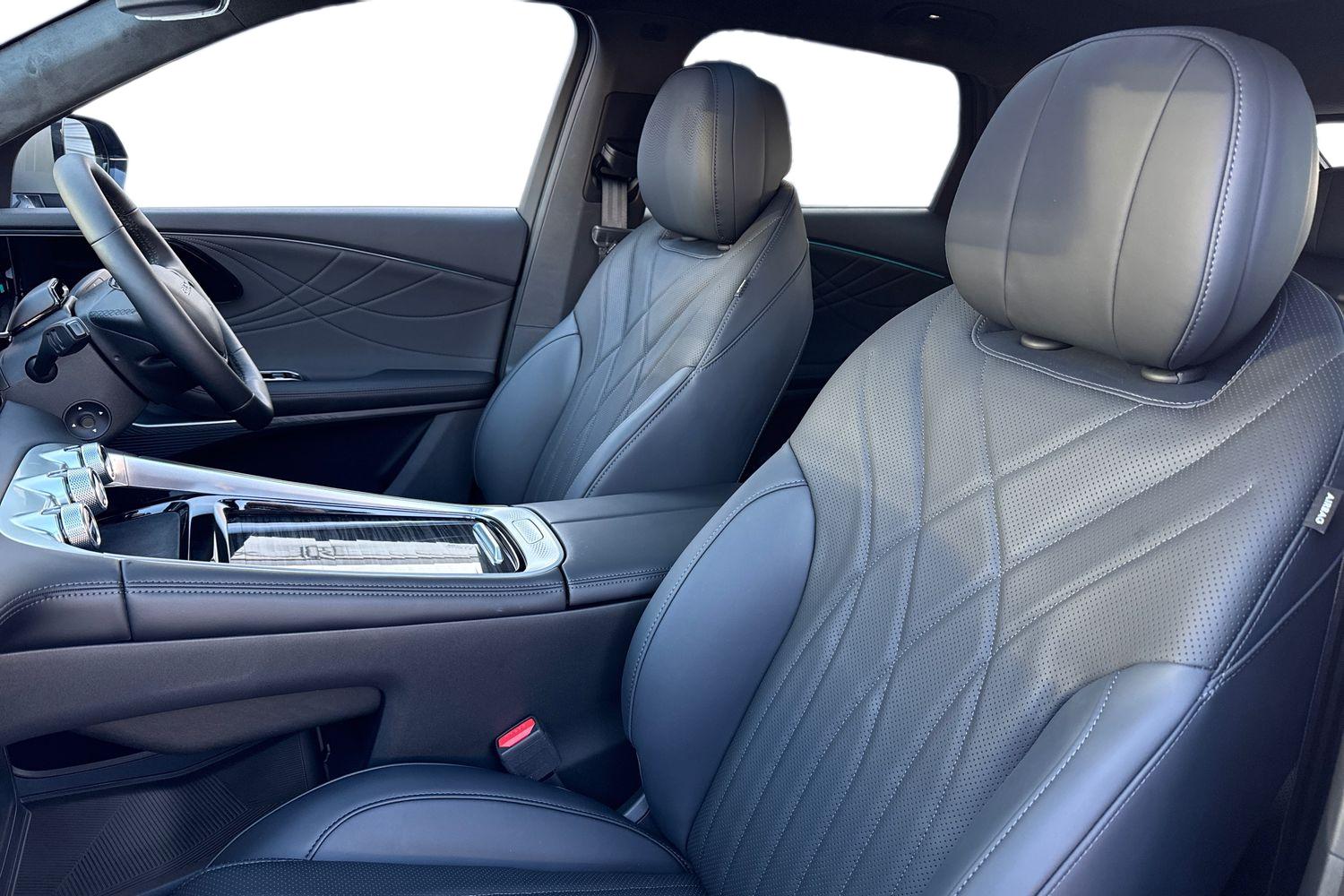 Used Omoda OMODA 9 2026 for sale - 77257661: Photo 10