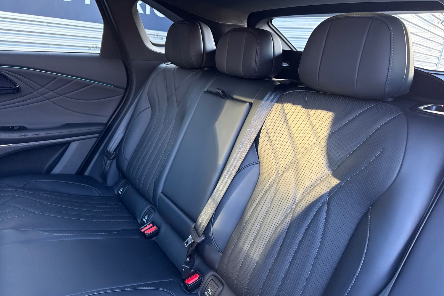 Used Omoda OMODA 9 2026 for sale - 77257661: Photo 13