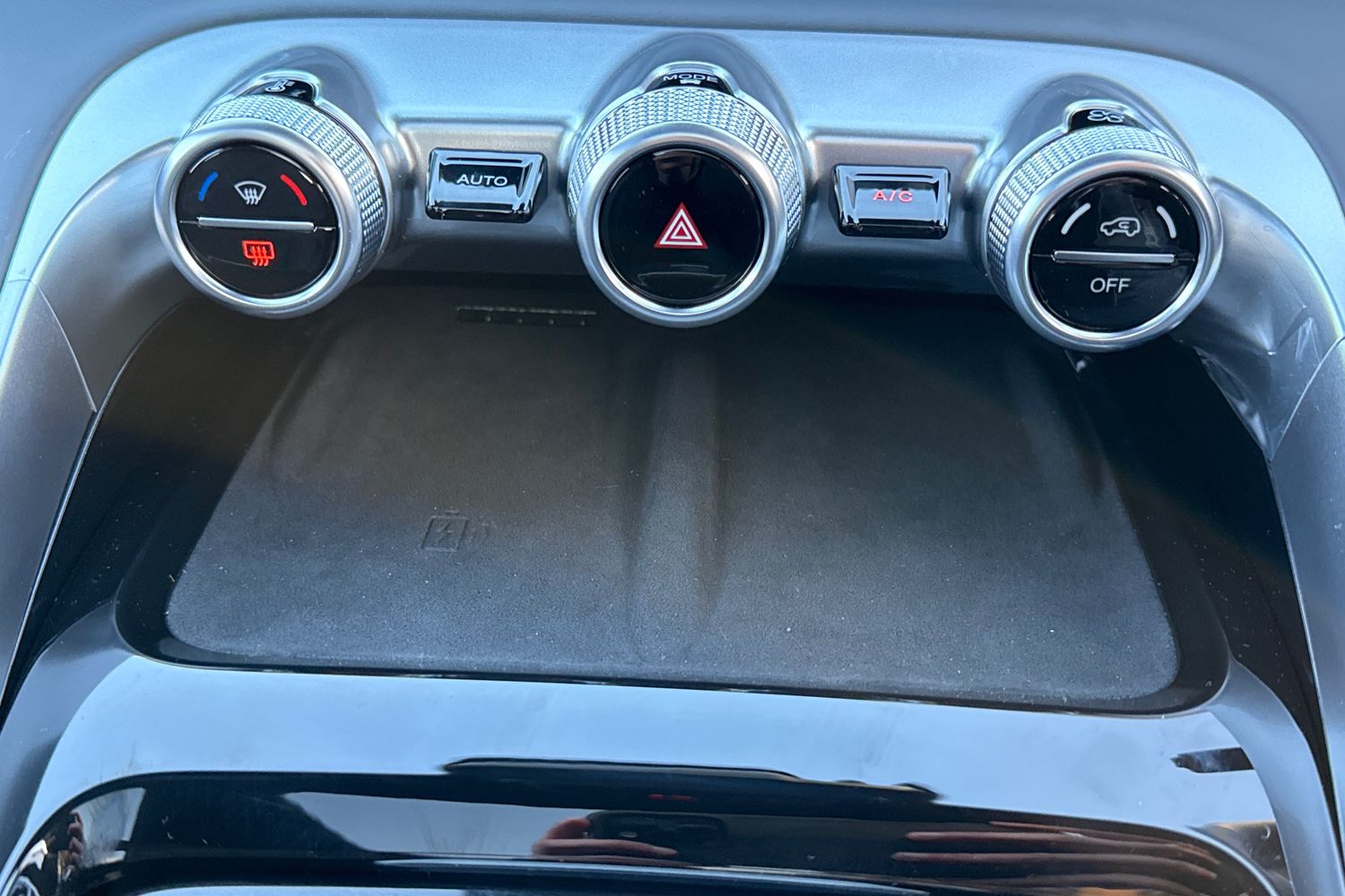 Used Omoda OMODA 9 2026 for sale - 77257661: Photo 18