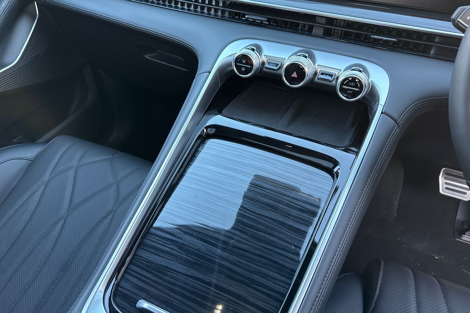 Used Omoda OMODA 9 2026 for sale - 77257661: Photo 19