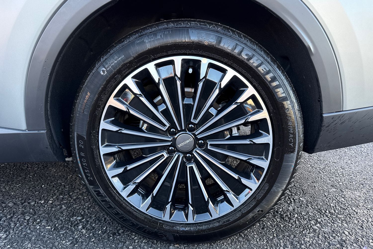 Used Omoda OMODA 9 2026 for sale - 77257661: Photo 21