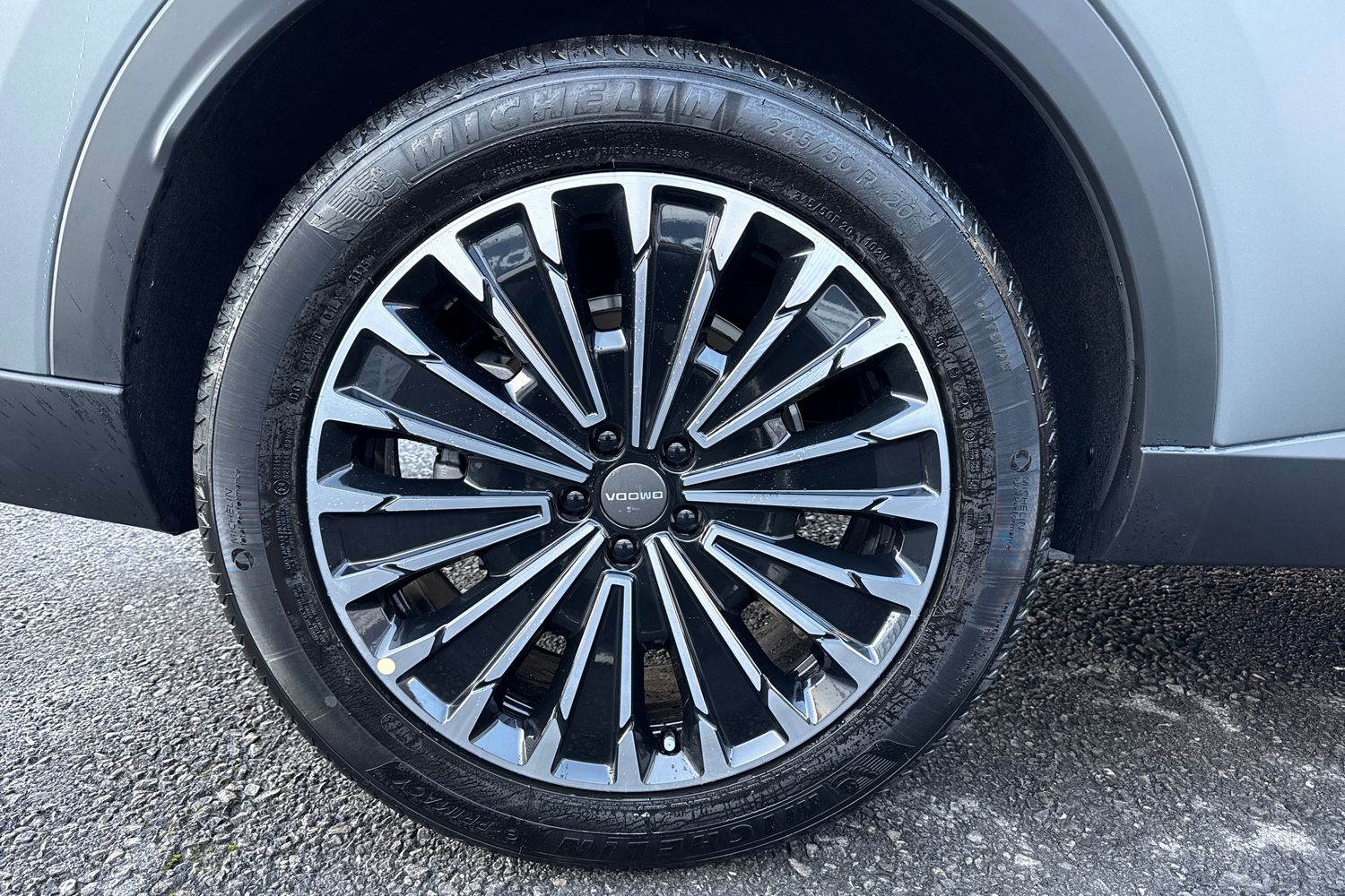 Used Omoda OMODA 9 2026 for sale - 77257661: Photo 23