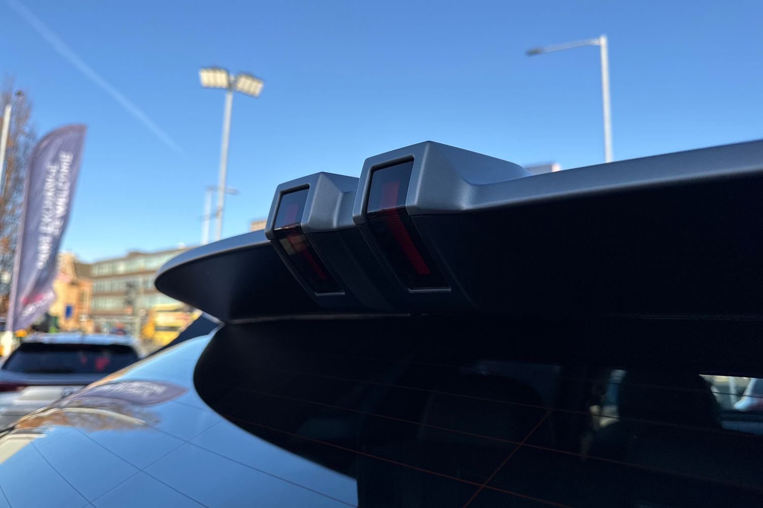 Used Omoda OMODA 9 2026 for sale - 77257661: Photo 27