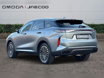 Used Omoda OMODA 9 2026 for sale - 77257661: Photo
