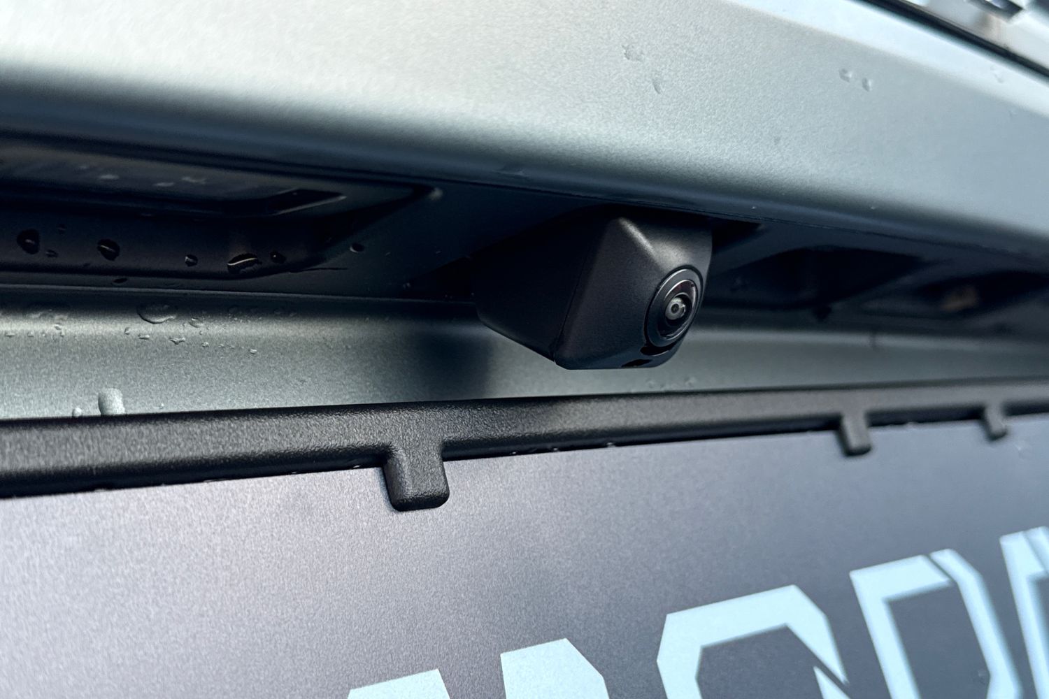 Used Omoda OMODA 9 2026 for sale - 77257661: Photo 30