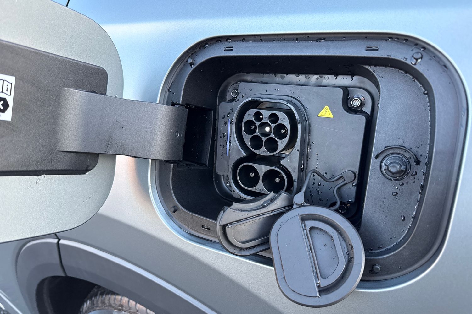 Used Omoda OMODA 9 2026 for sale - 77257661: Photo 36