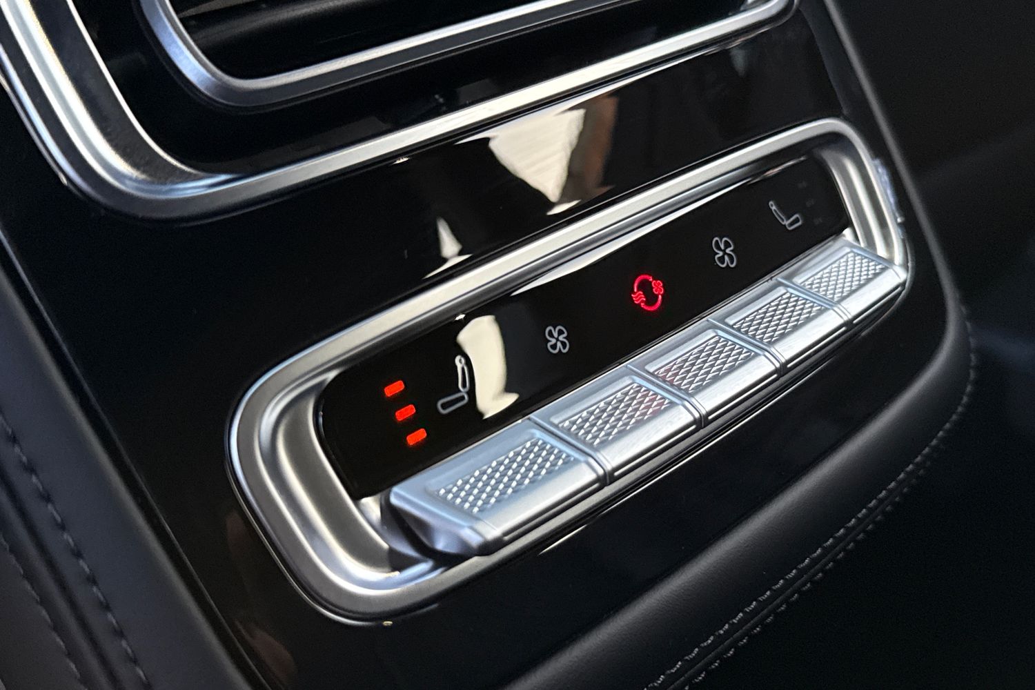 Used Omoda OMODA 9 2026 for sale - 77257661: Photo 37