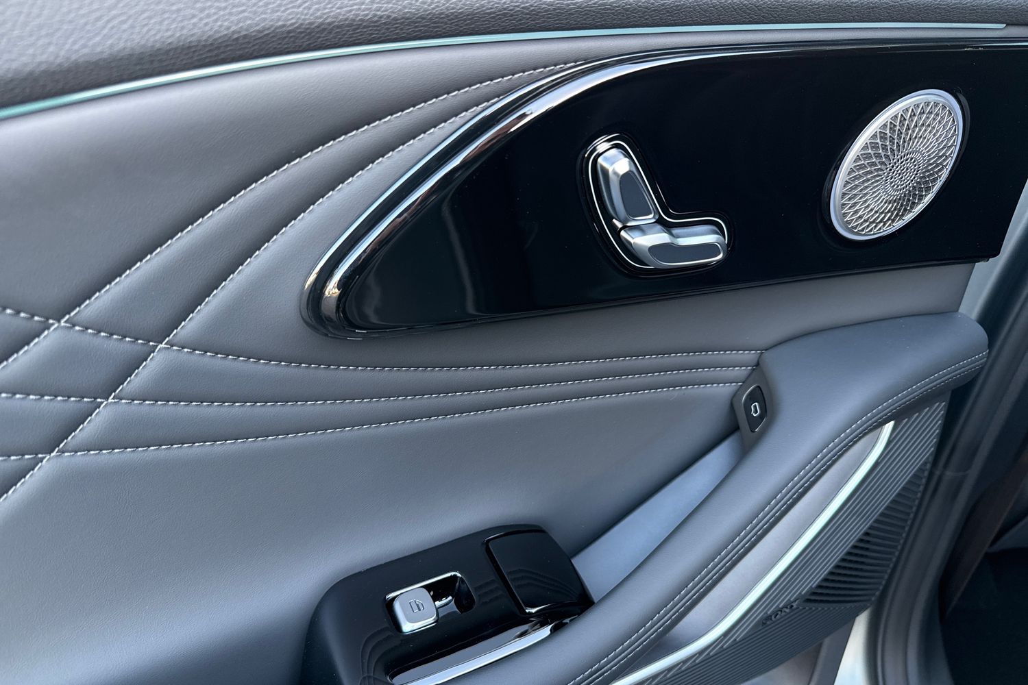 Used Omoda OMODA 9 2026 for sale - 77257661: Photo 38