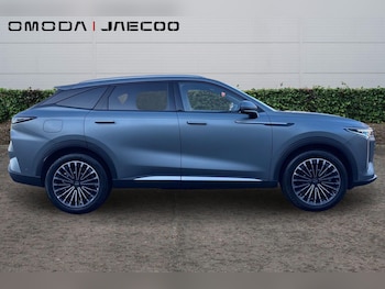 Used Omoda OMODA 9 2026 for sale - 77257661: Photo