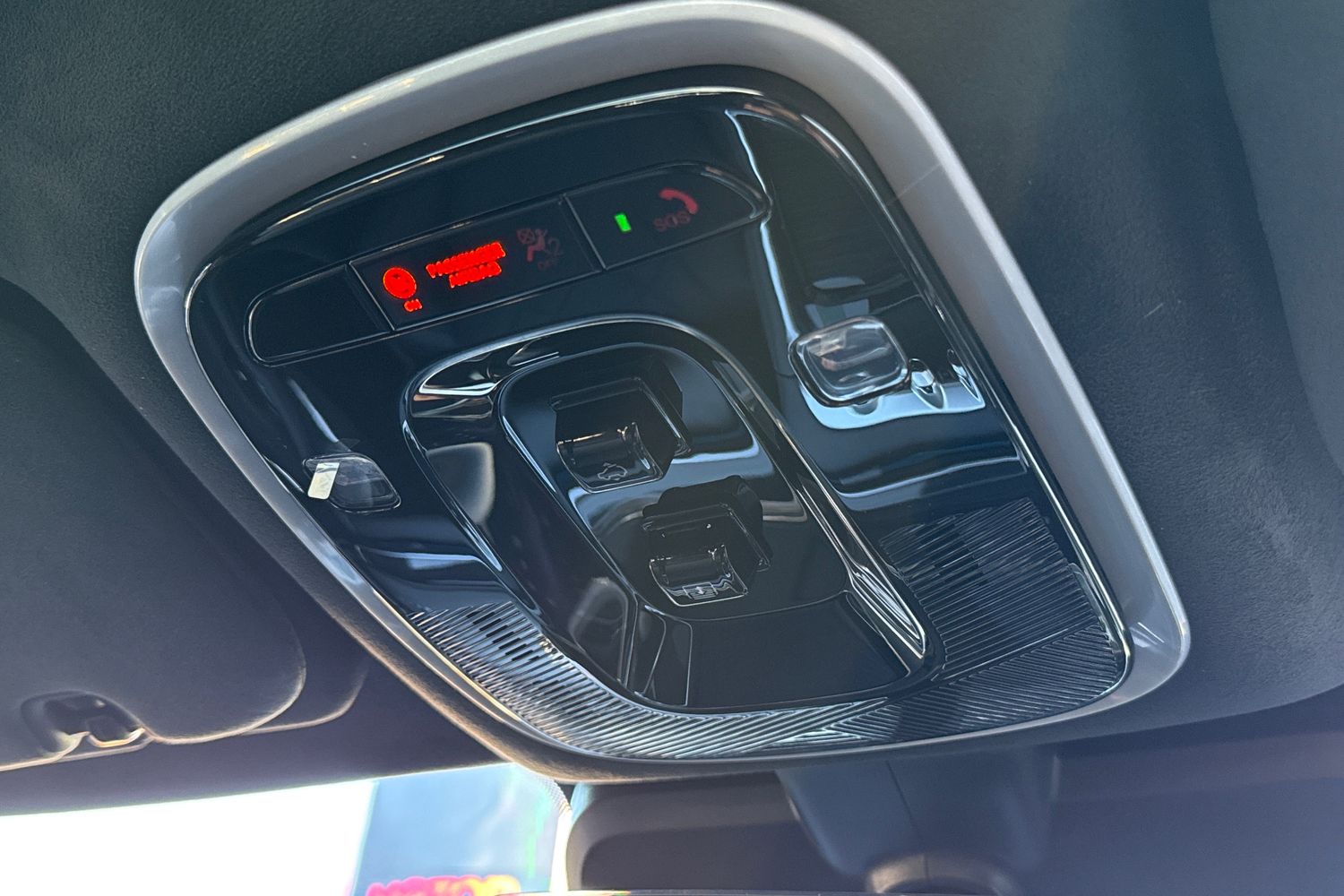 Used Omoda OMODA 9 2026 for sale - 77257661: Photo 41