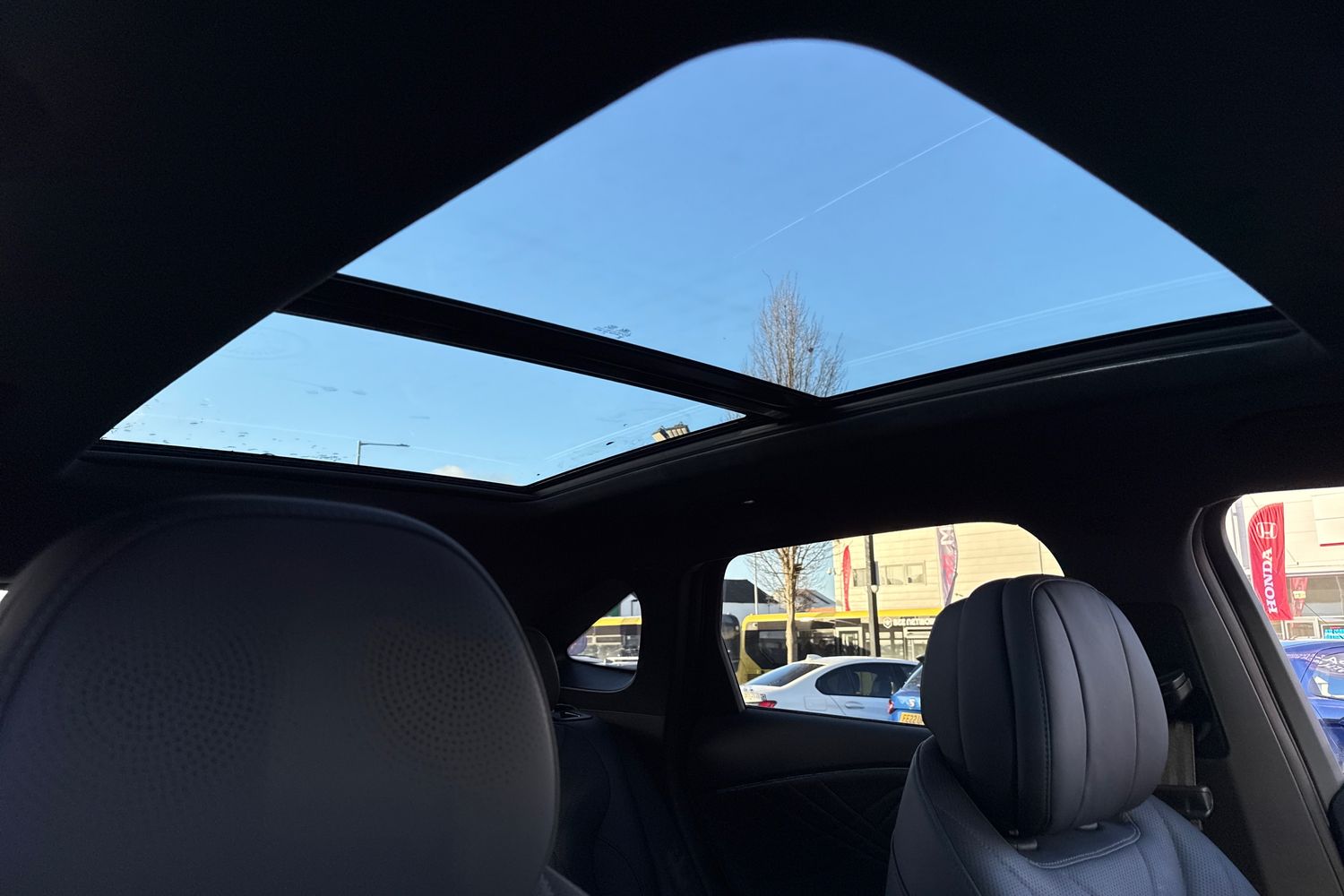 Used Omoda OMODA 9 2026 for sale - 77257661: Photo 42