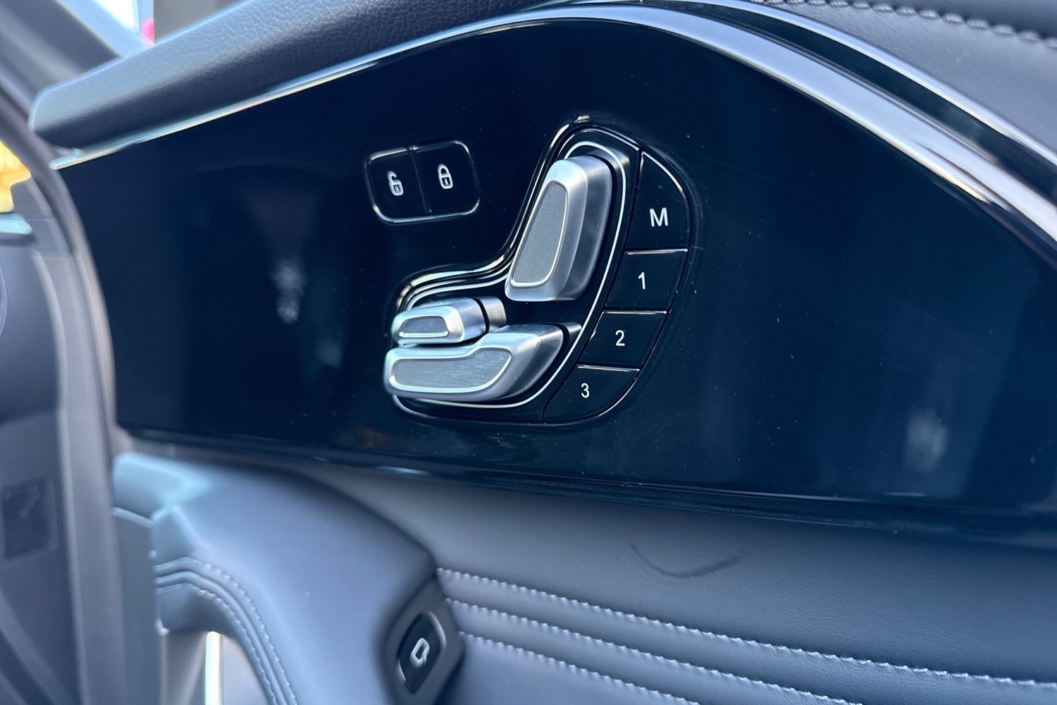 Used Omoda OMODA 9 2026 for sale - 77257661: Photo 45