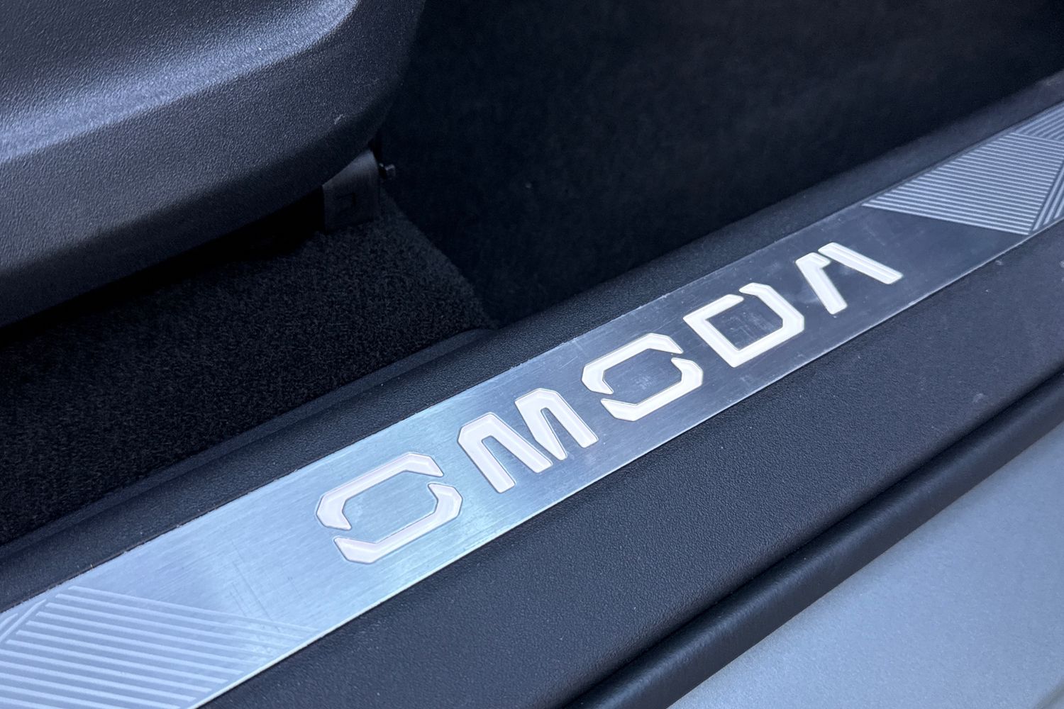 Used Omoda OMODA 9 2026 for sale - 77257661: Photo 46