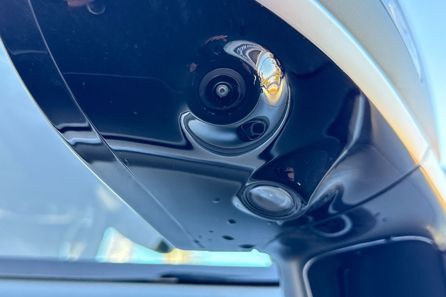 Used Omoda OMODA 9 2026 for sale - 77257661: Photo 49