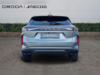 Used Omoda OMODA 9 2026 for sale - 77257661: Photo