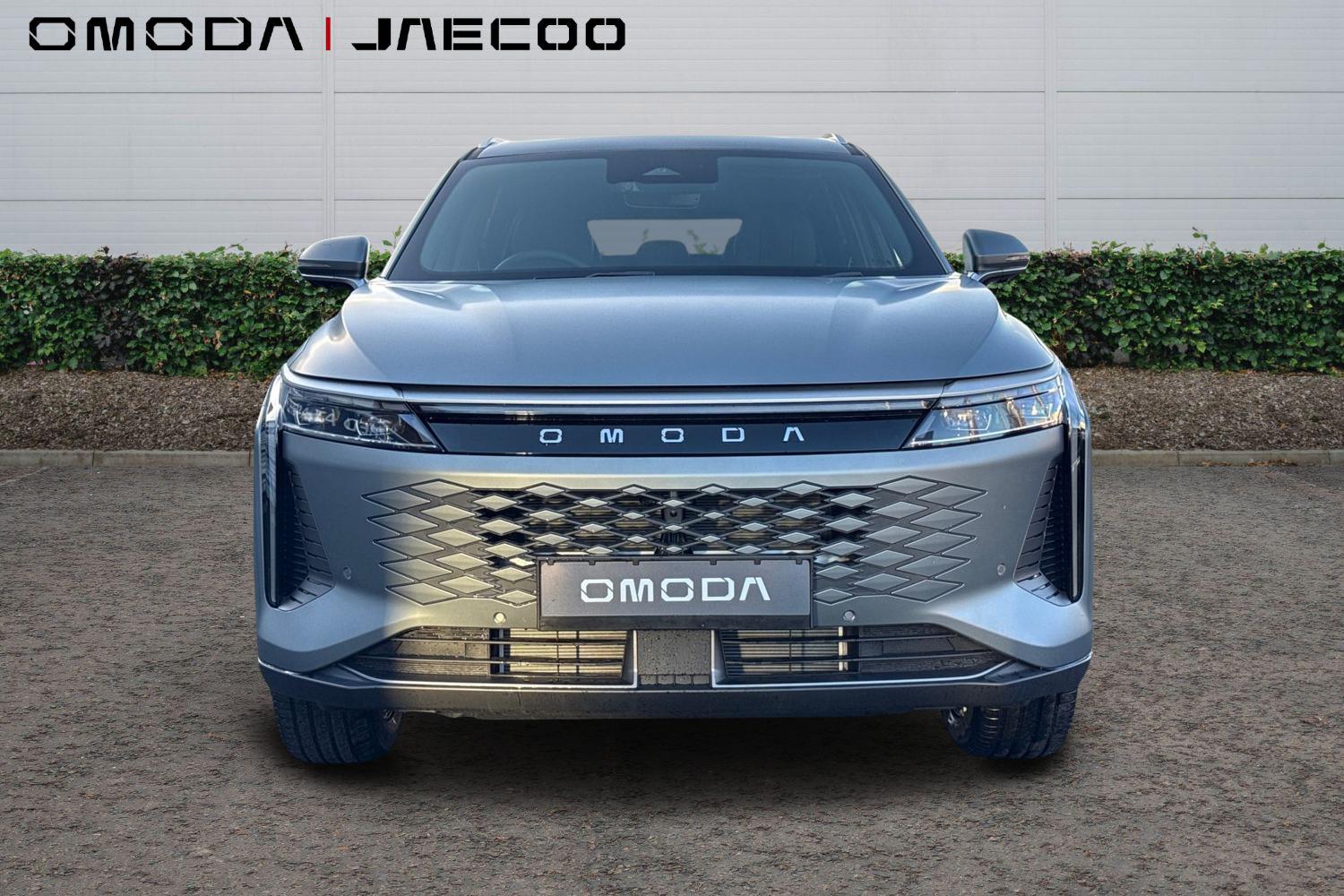 Used Omoda OMODA 9 2026 for sale - 77257661: Photo 5