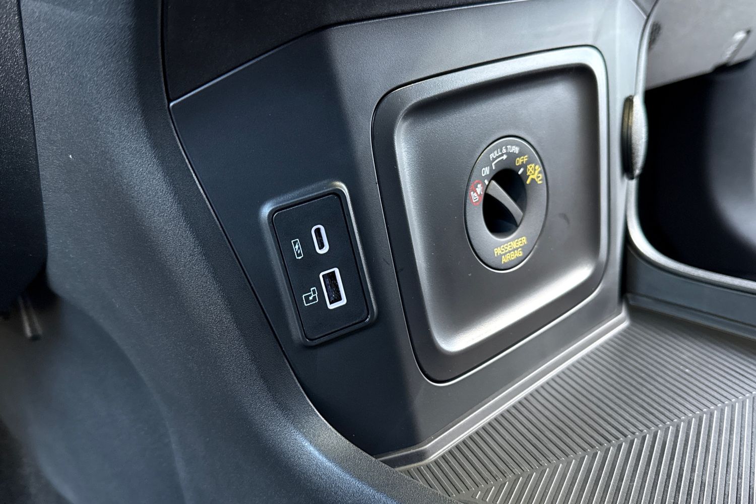 Used Omoda OMODA 9 2026 for sale - 77257661: Photo 50