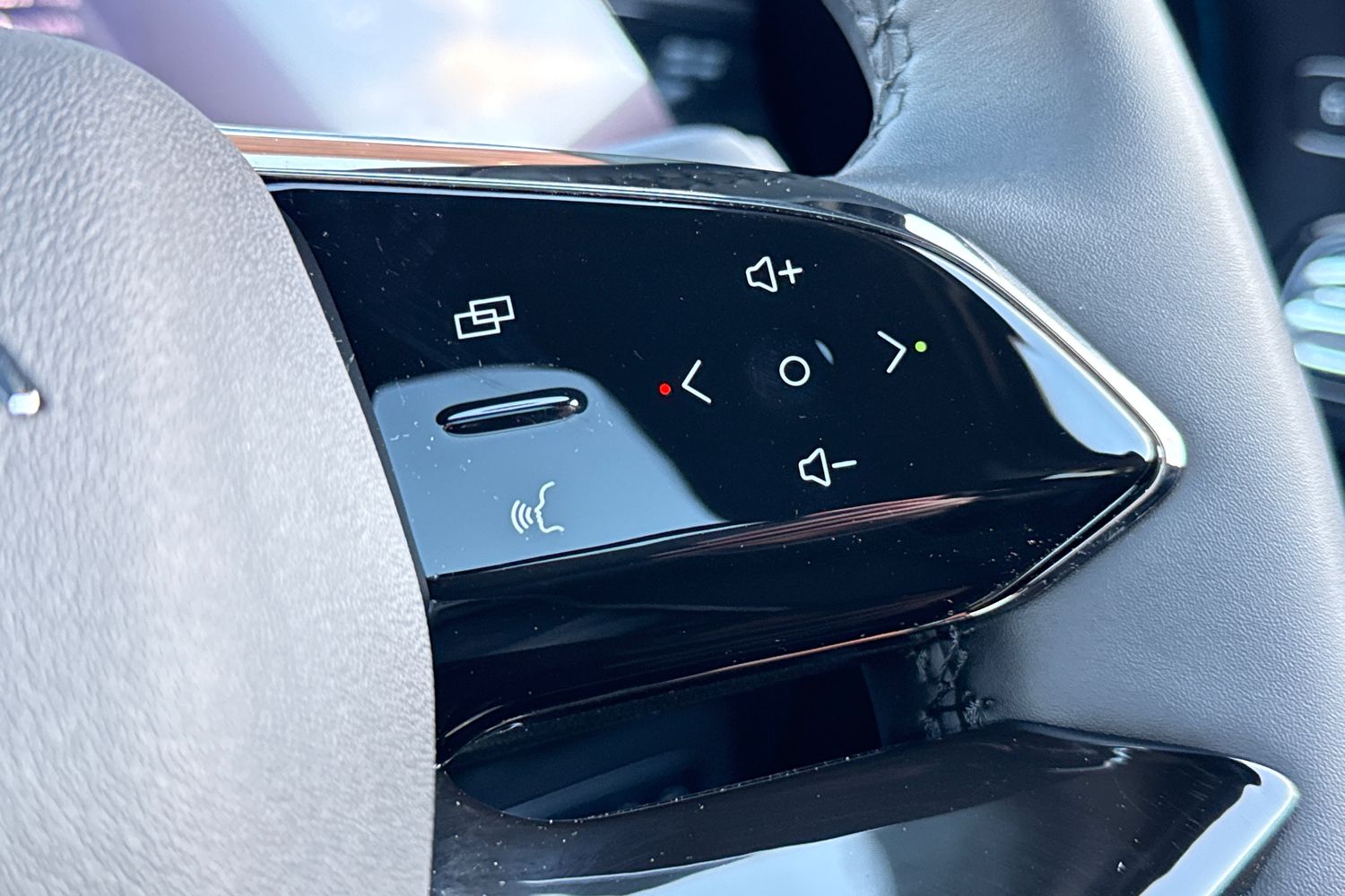 Used Omoda OMODA 9 2026 for sale - 77257661: Photo 52