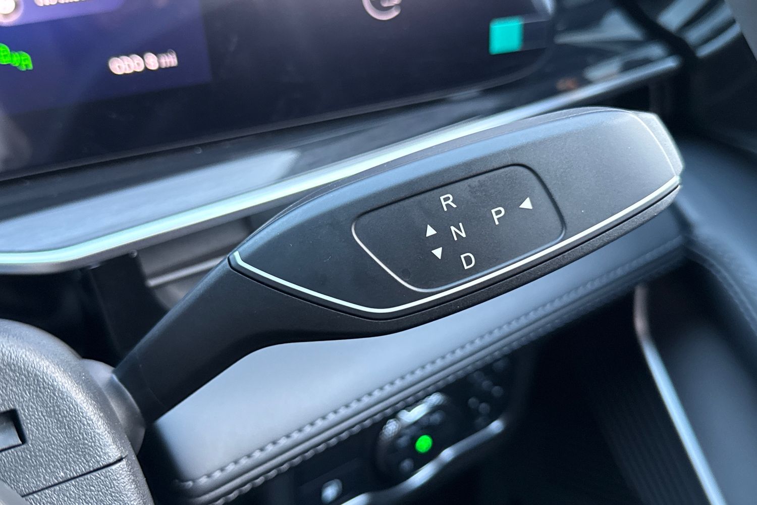 Used Omoda OMODA 9 2026 for sale - 77257661: Photo 53