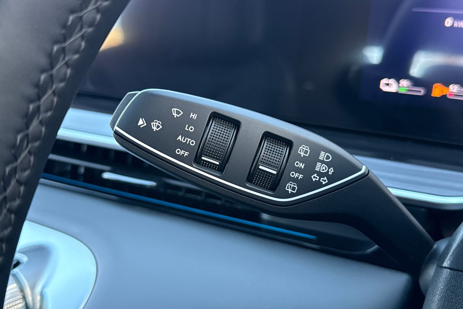 Used Omoda OMODA 9 2026 for sale - 77257661: Photo 55