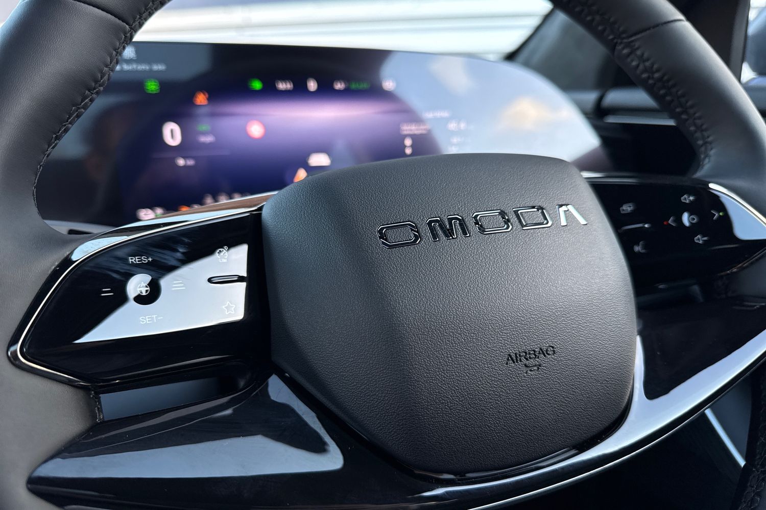 Used Omoda OMODA 9 2026 for sale - 77257661: Photo 56