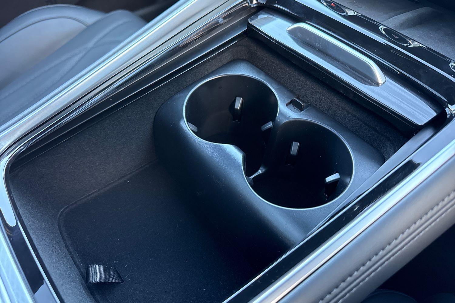 Used Omoda OMODA 9 2026 for sale - 77257661: Photo 57