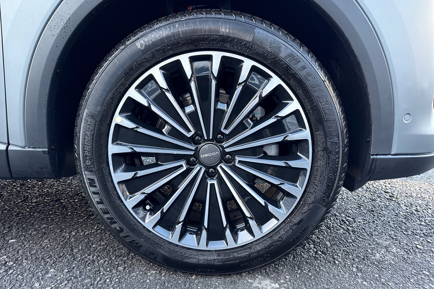 Used Omoda OMODA 9 2026 for sale - 77257661: Photo 6
