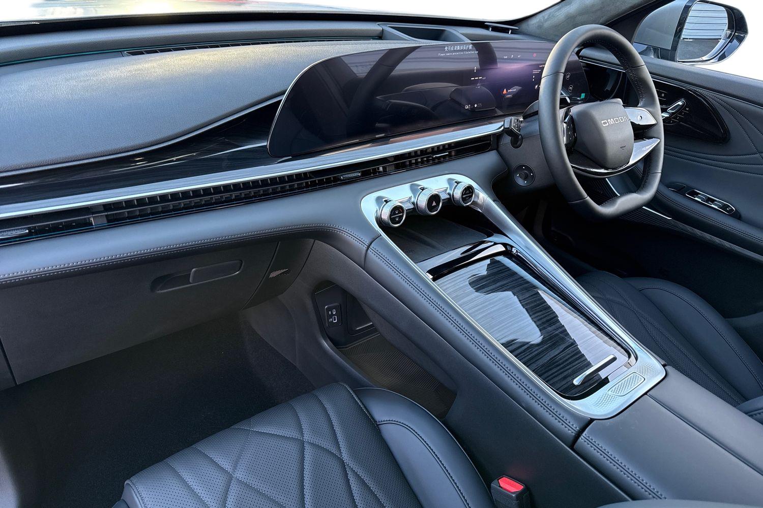 Used Omoda OMODA 9 2026 for sale - 77257661: Photo 8